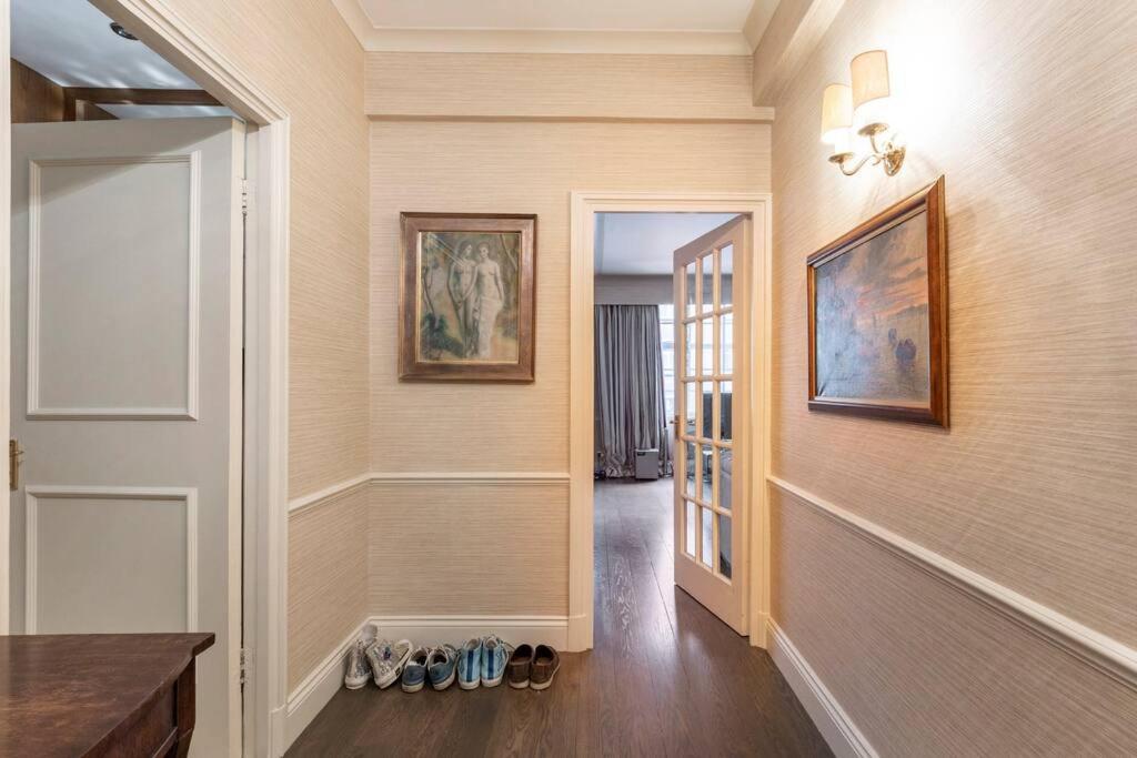 Appartamento Luxurious Warm Of 70m2 On Sloane Street *
