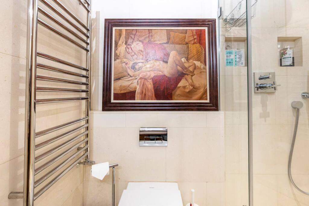 Appartamento Luxurious Warm Of 70m2 On Sloane Street *