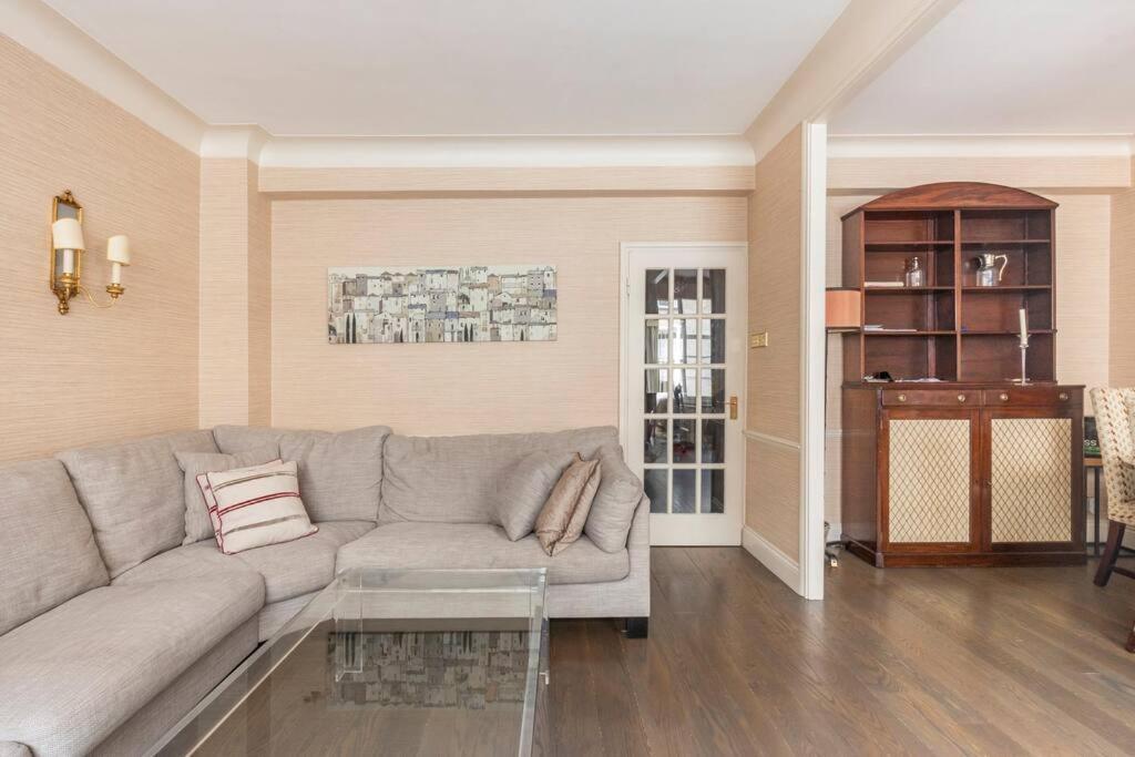 Appartamento Luxurious Warm Of 70m2 On Sloane Street