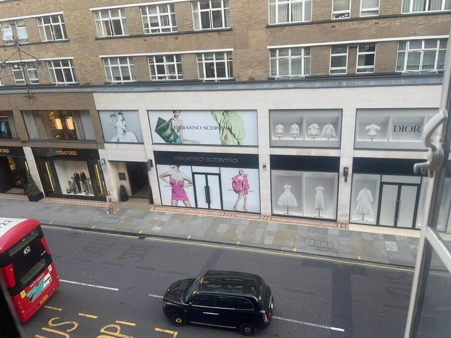 Appartamento Luxurious Warm Of 70m2 On Sloane Street